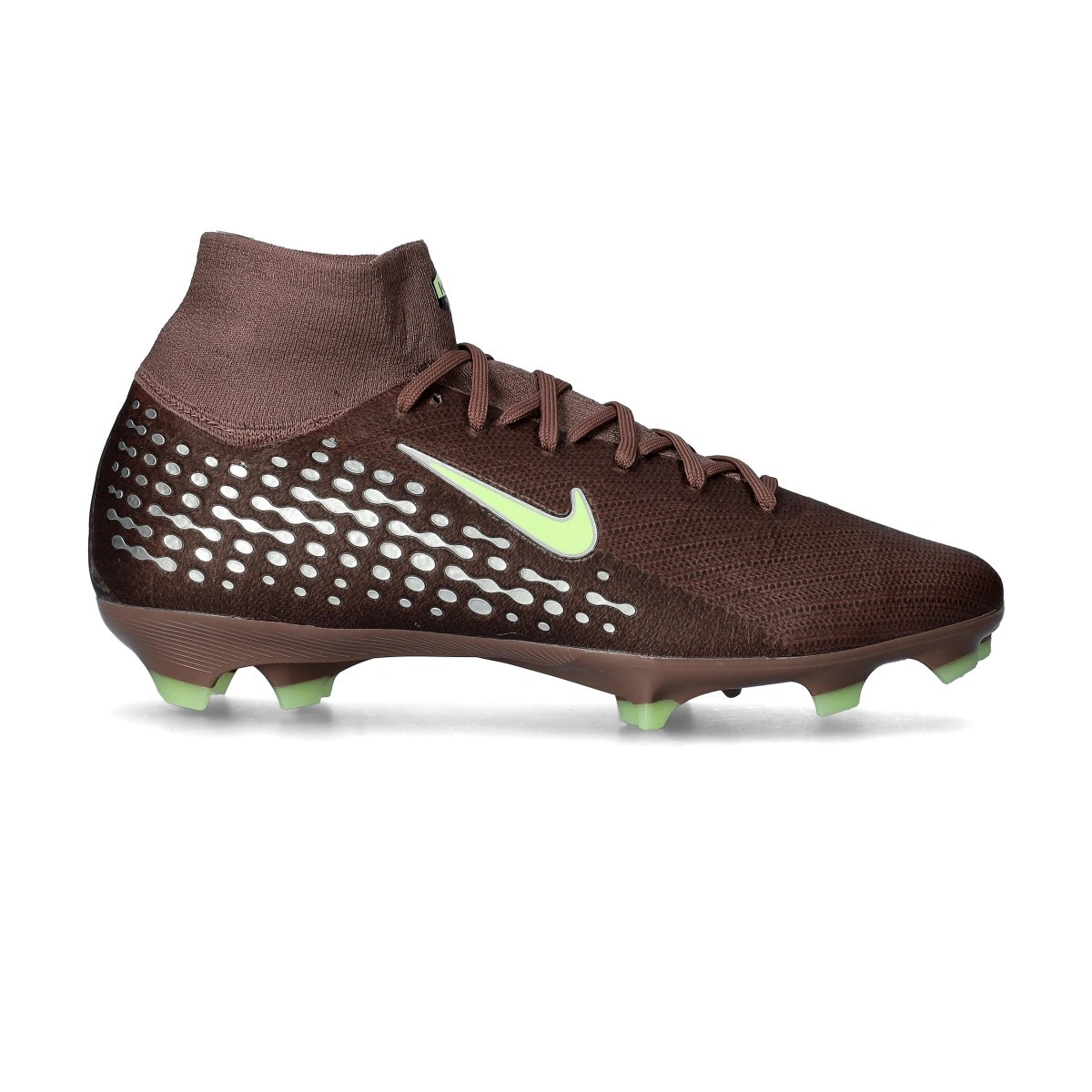 Chuteira Nike Air Zoom Mercurial Superfly 10 Pro FG KM
