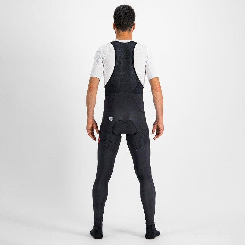 Fiandre Norain Team Bibtight - Cuissard vélo homme