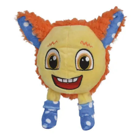 Simba Plüschmonster Furlolcks, sortiert