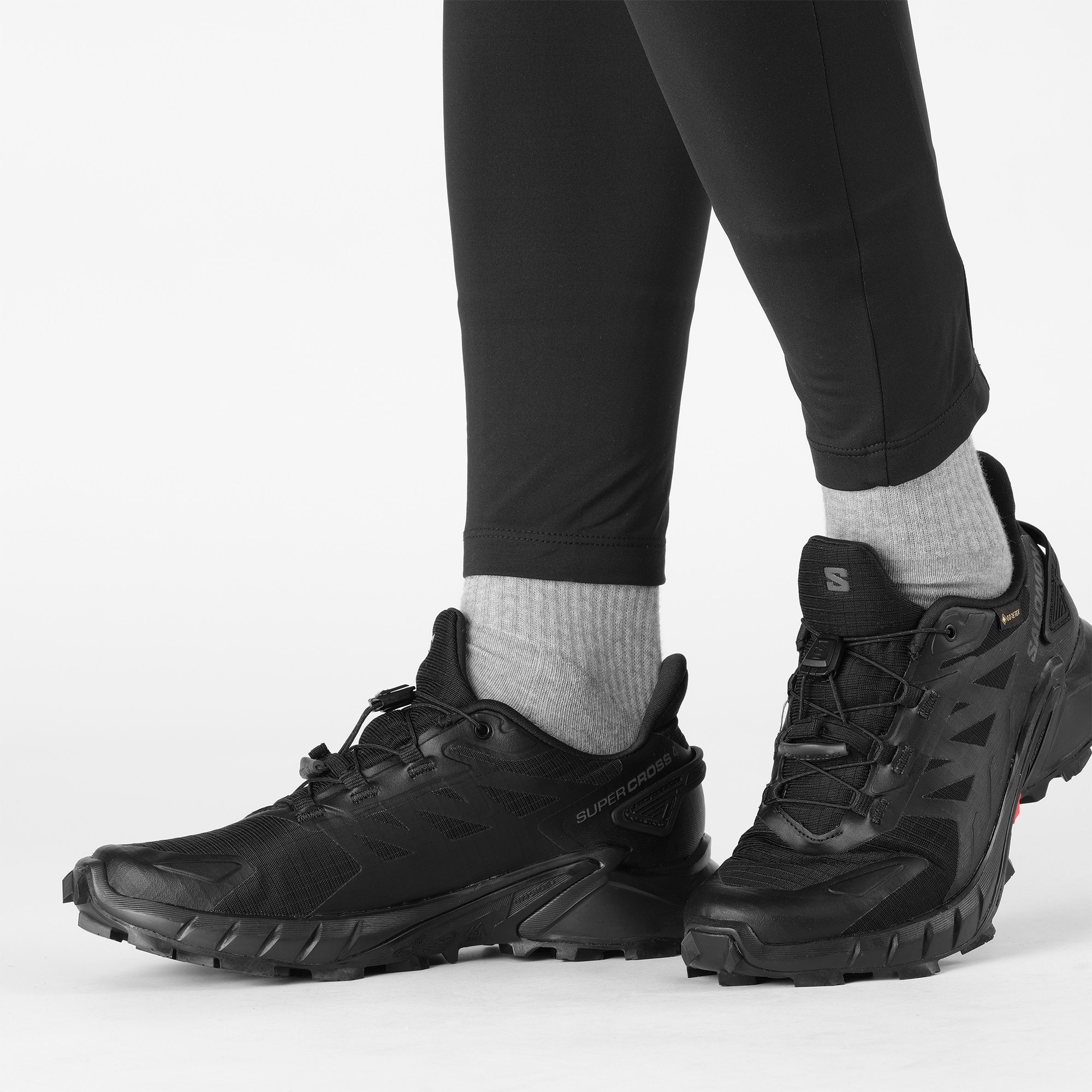 Salomon Trailrunningschuh »SUPERCROSS 4 GORE-TEX® W«  wasserdicht, Trailrunningschuhe