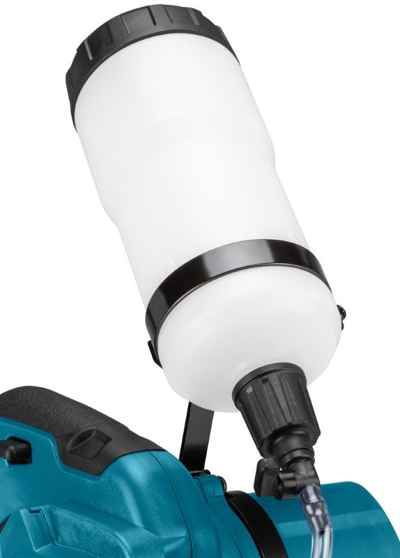 Makita CC301DZJ 12V Max Diamantsnijder nat 85 mm zonder accu's en lader, in mbox