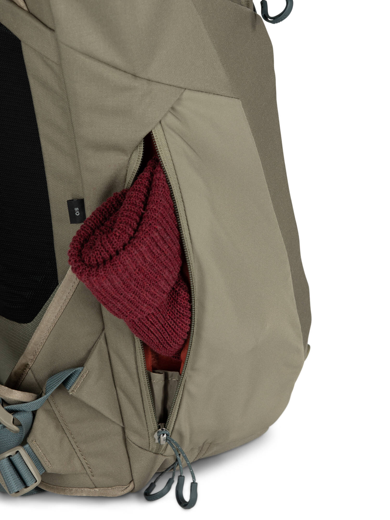 Osprey Metron 22L Roll Top<br>Unisex Hverdag- & Pendlersekk