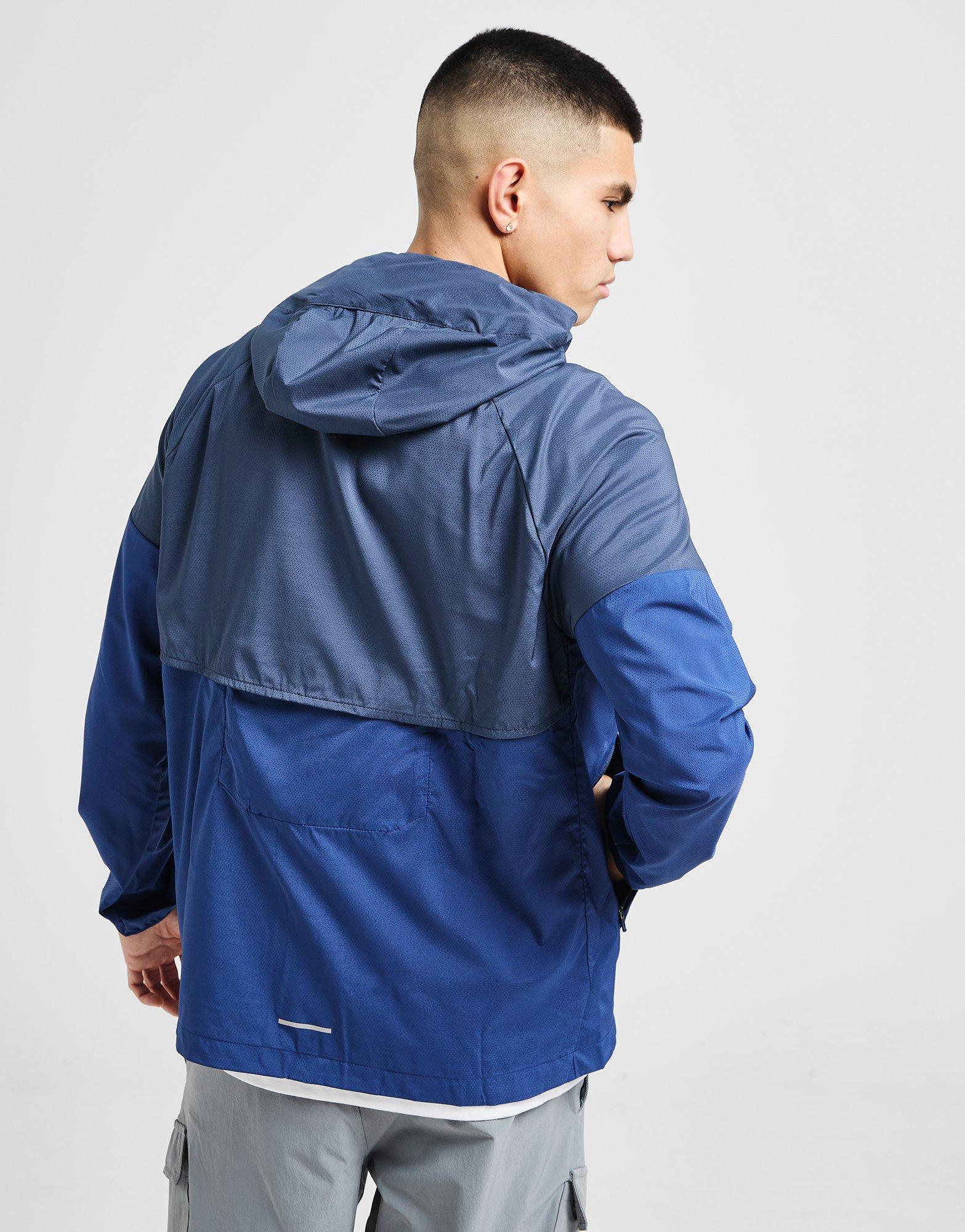 Nike Veste de running Windrunner Homme
