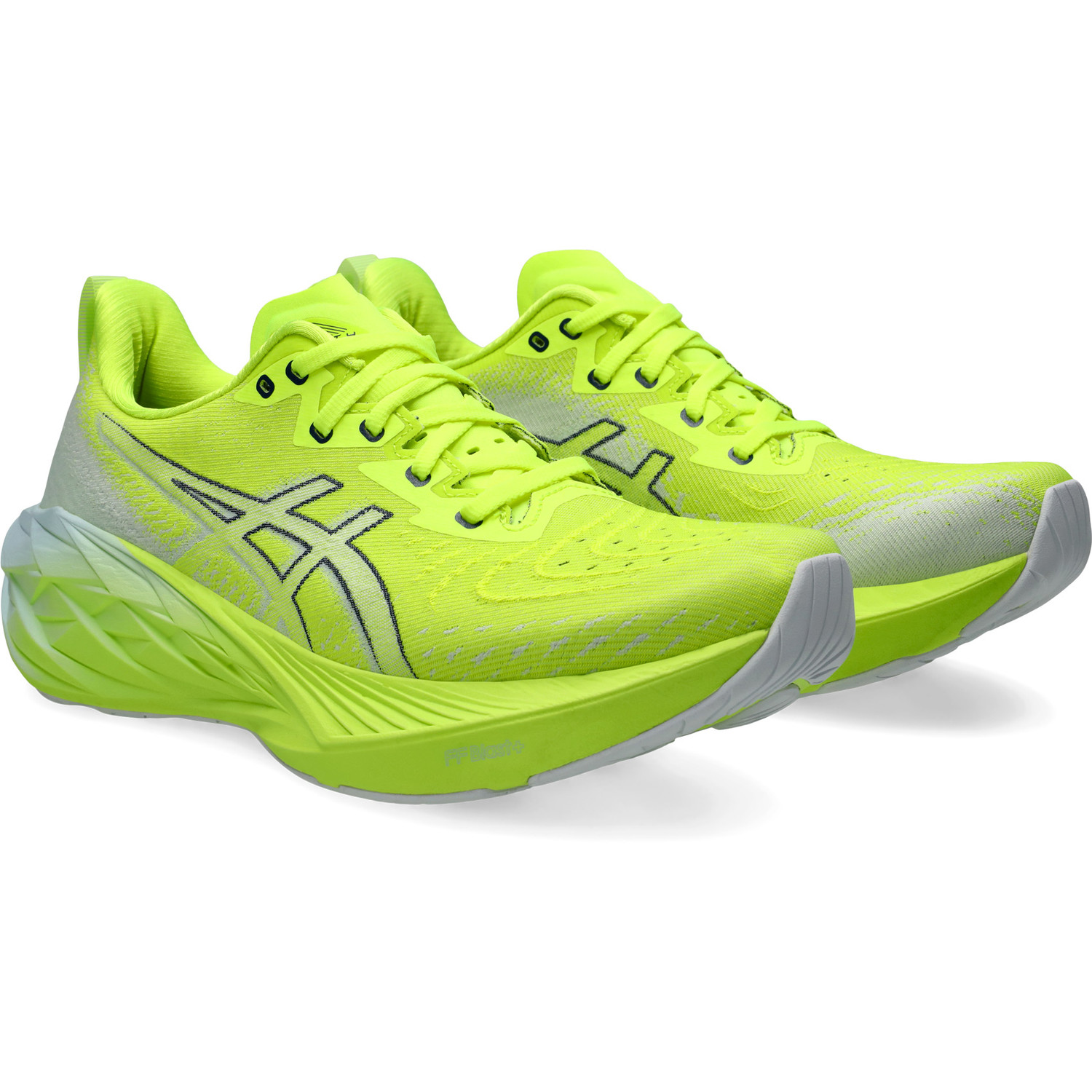 ASICS Novablast 4 Heren