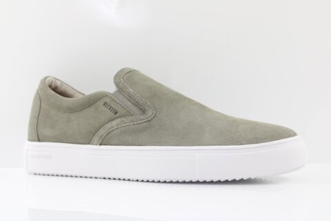Blackstone Slipper