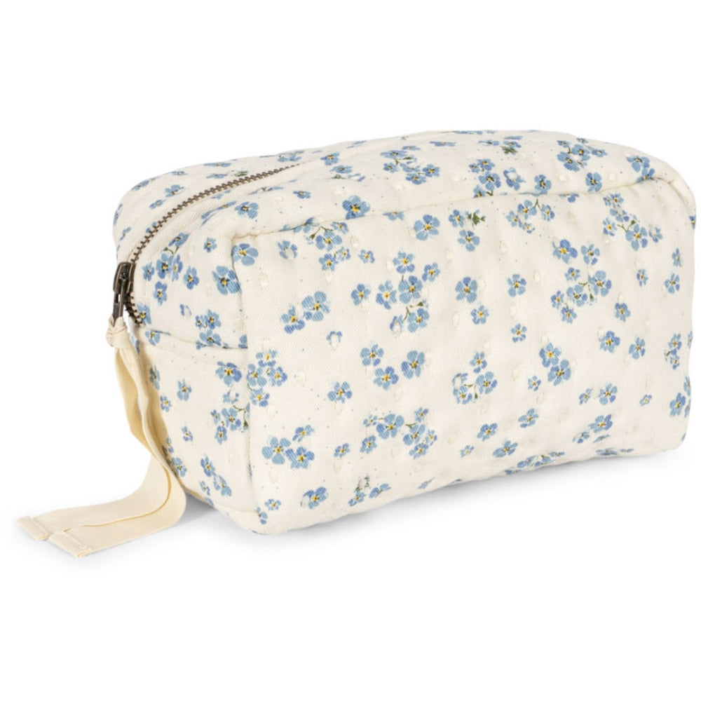 Køb Konges Sløjd Forget Me Not RHW X KS Toilettaske