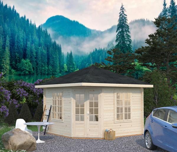 Palmako Pavillon Melanie