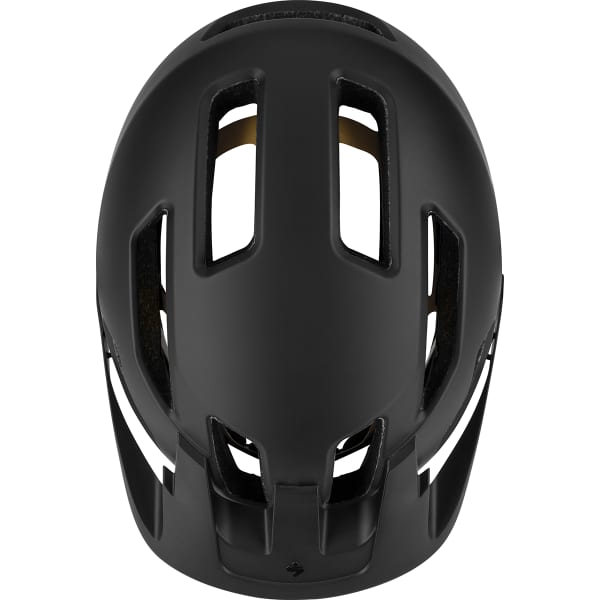 Casque VTT SWEET PROTECTION DISSENTER MIPS MATTE BLACK