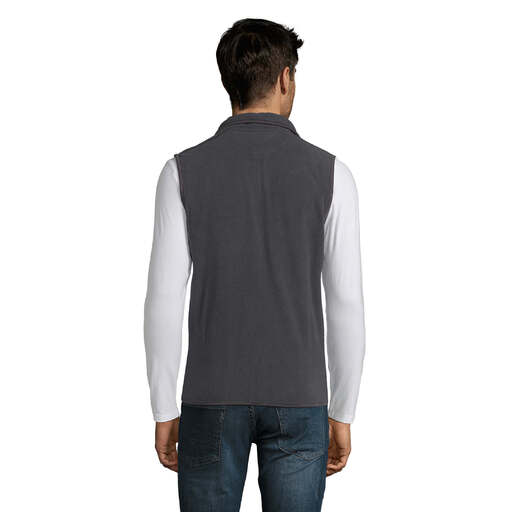 Chaleco Polar Sols Noruega