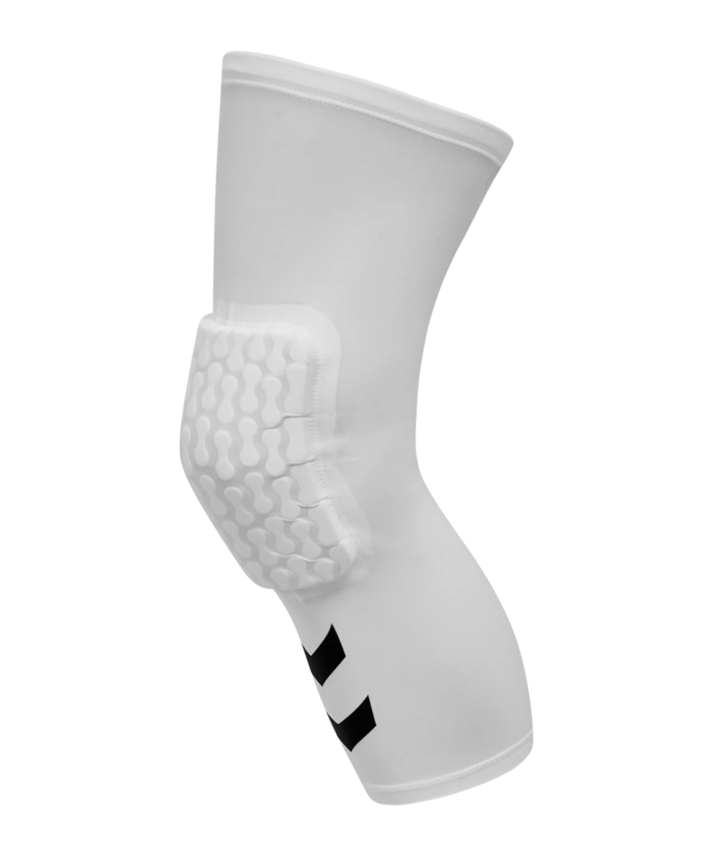 Hummel Protection Knee Long Sleeve Weiss F9001