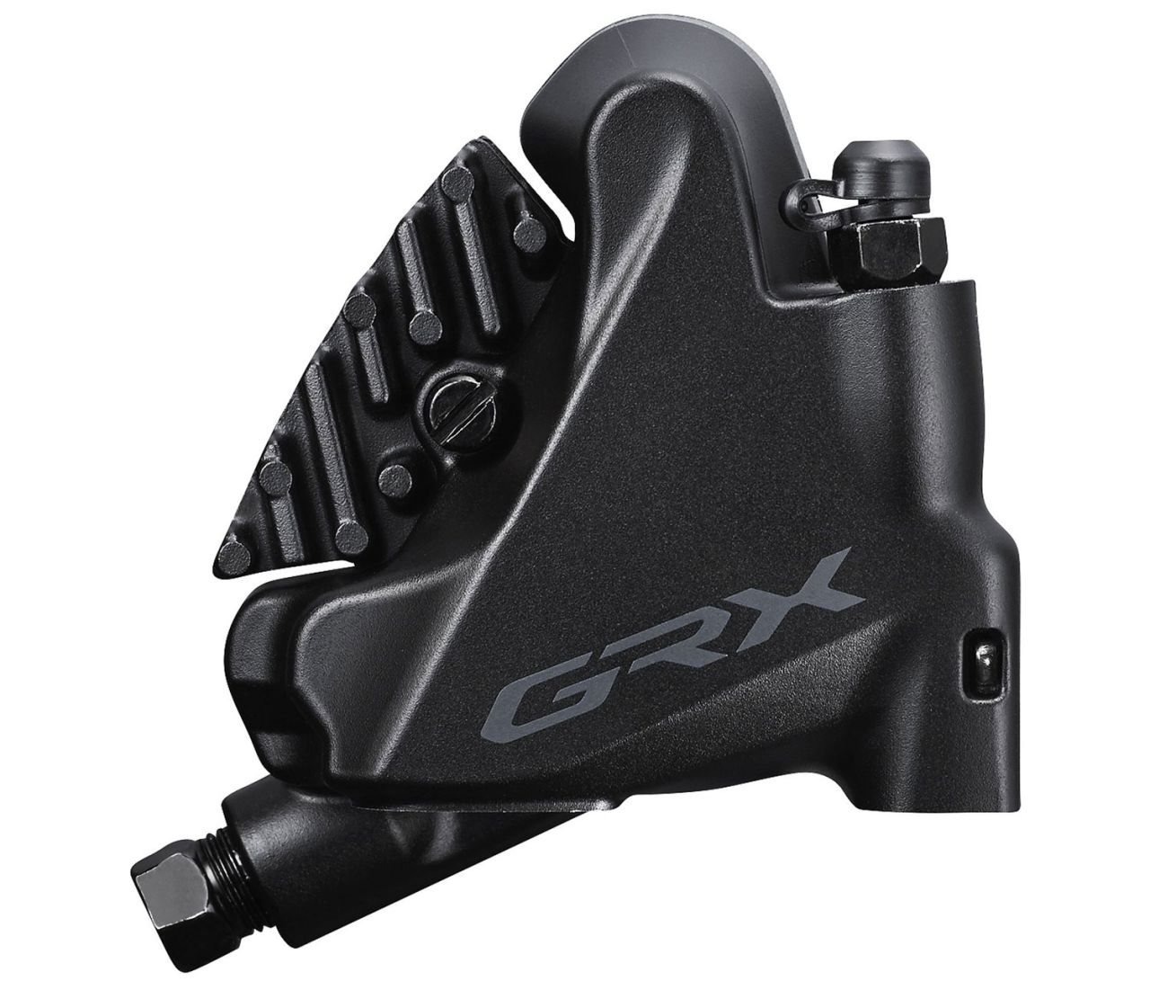 Shimano GRX ST-RX610+BR-RX400 2x12-fach Scheibenbremsen-Set kaufen | Bike-Discount