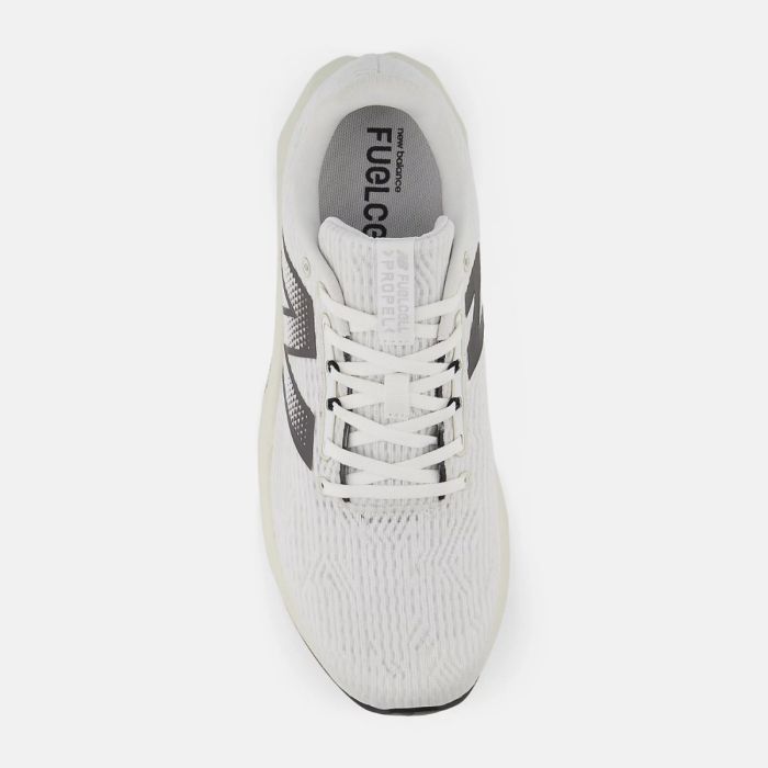 New Balance Dame Løbesko FuelCell Propel v5 Hvid