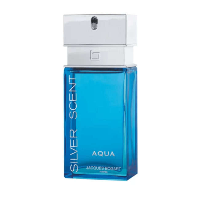 Aqua Silver Scent Eau de Parfum JACQUES BOGART