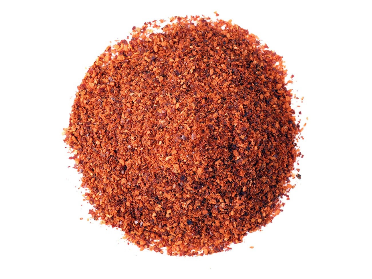 Piment d'Espelette AOP - en poudre - 40 g - Larre