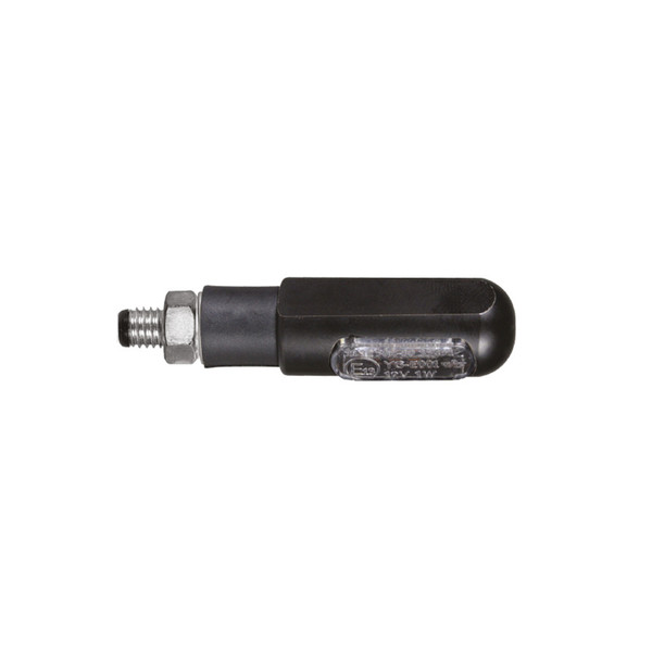 Chaft - Clignotants LED Atlantis Noir / Fumé