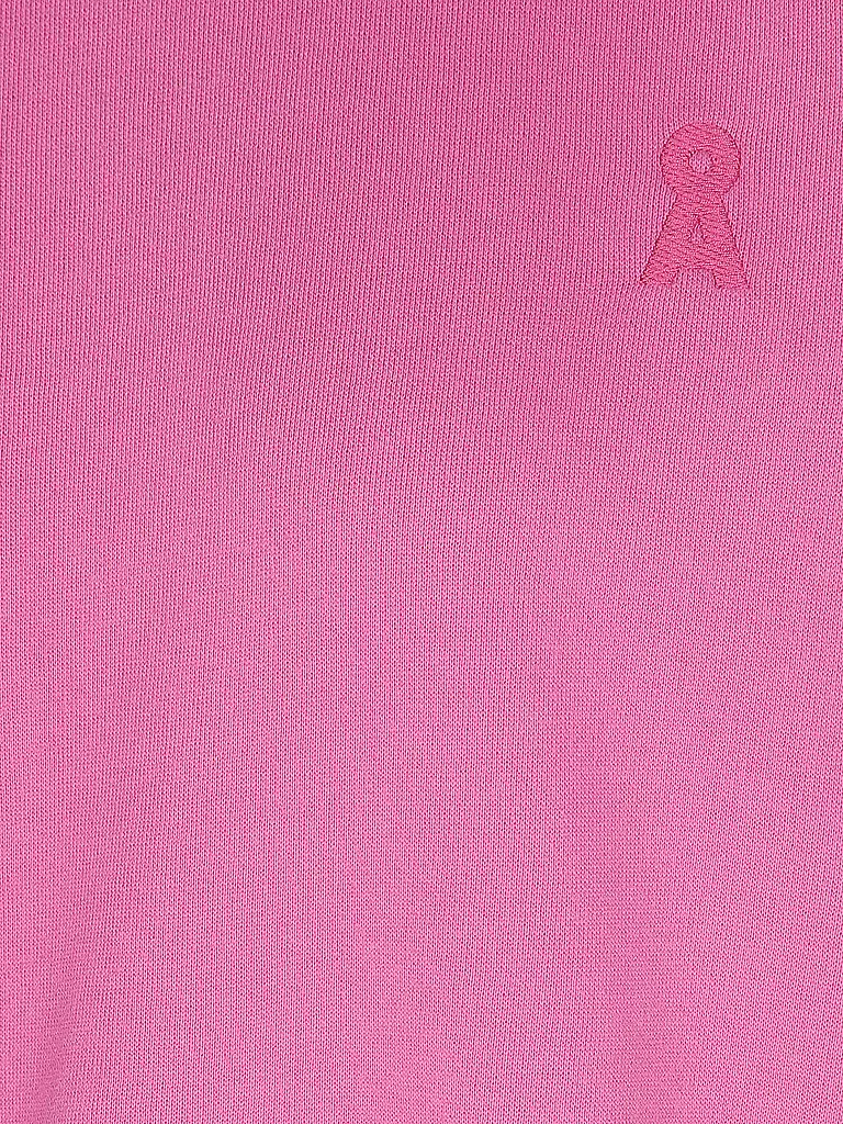 ARMEDANGELS Sweater ALIZAA  pink