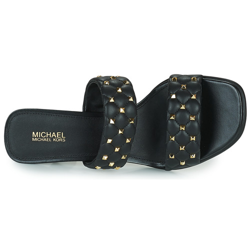 MICHAEL Michael Kors - AMELIA MULE Negro