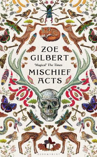 Mischief Acts (Hardback)