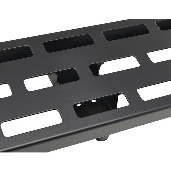 RockBoard Pedalboard w.Gig Bag DUO 2.2