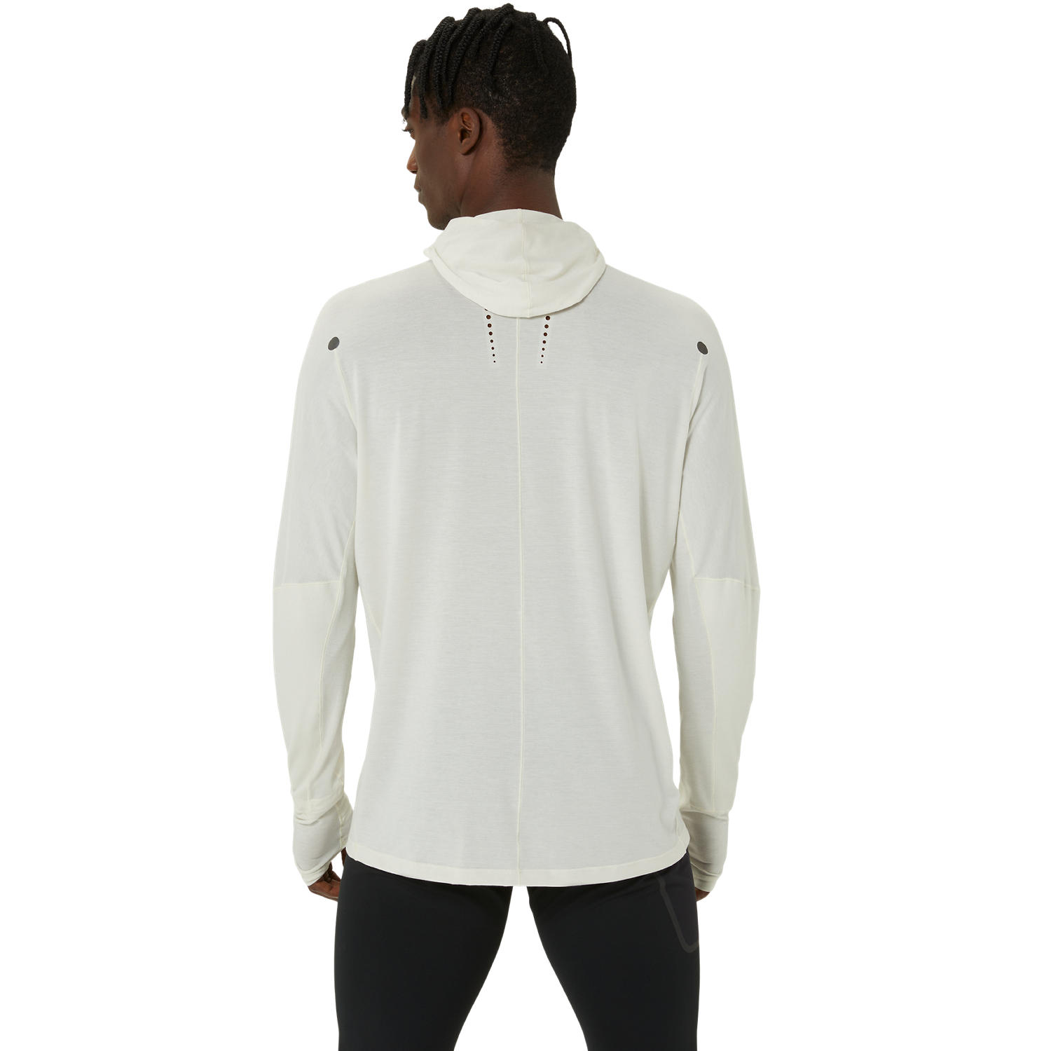 Asics Metarun LS Hoodie