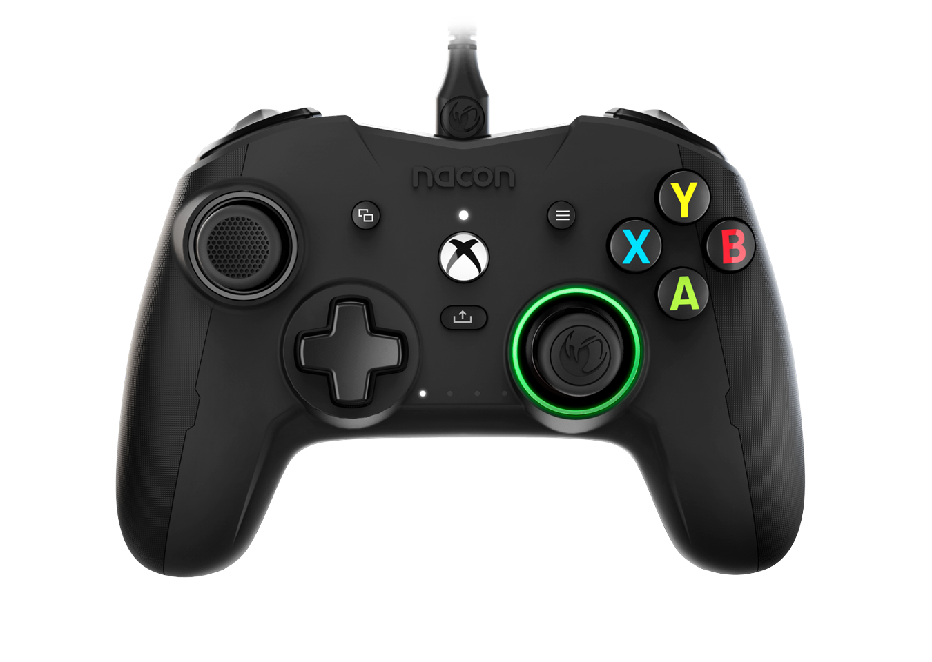 Revolution X Pro Controller