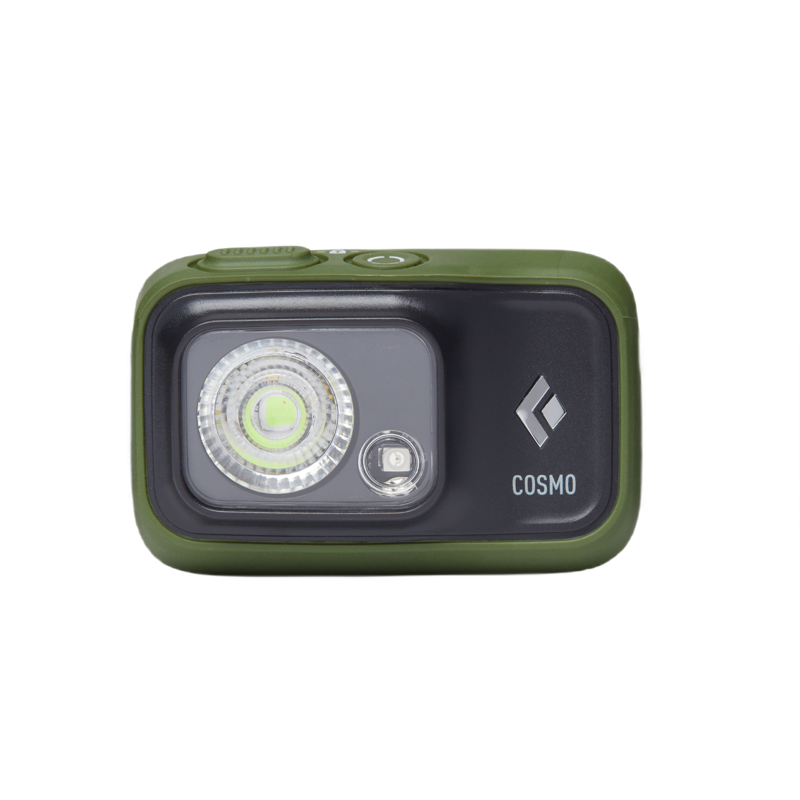 Cosmo 350 Hoofdlamp