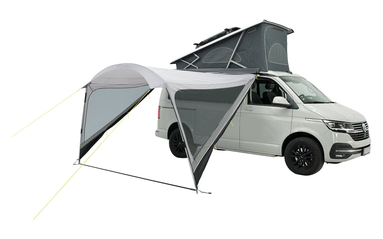 Outwell Touring Shelter  Sonnenvordach