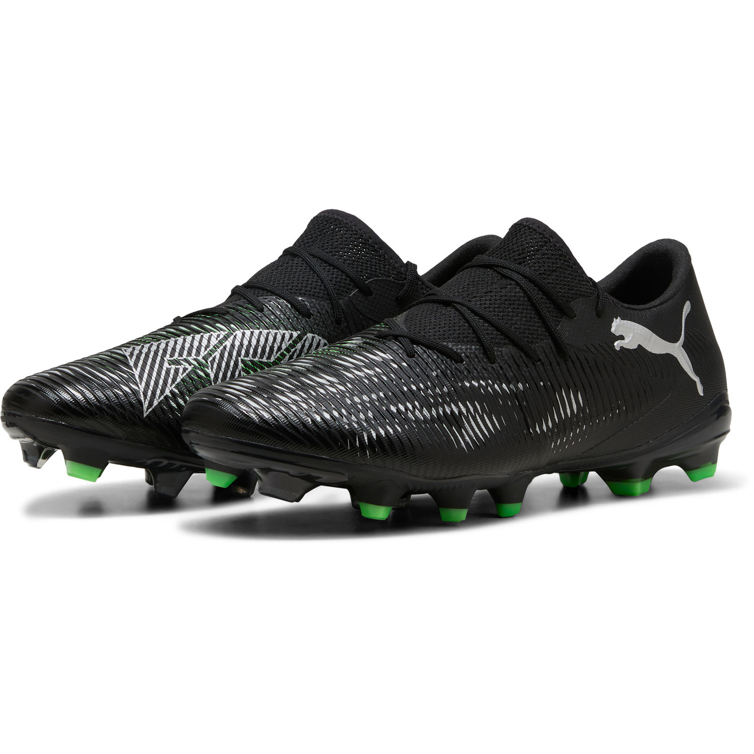 Puma Future 8 Match Low FG/AG