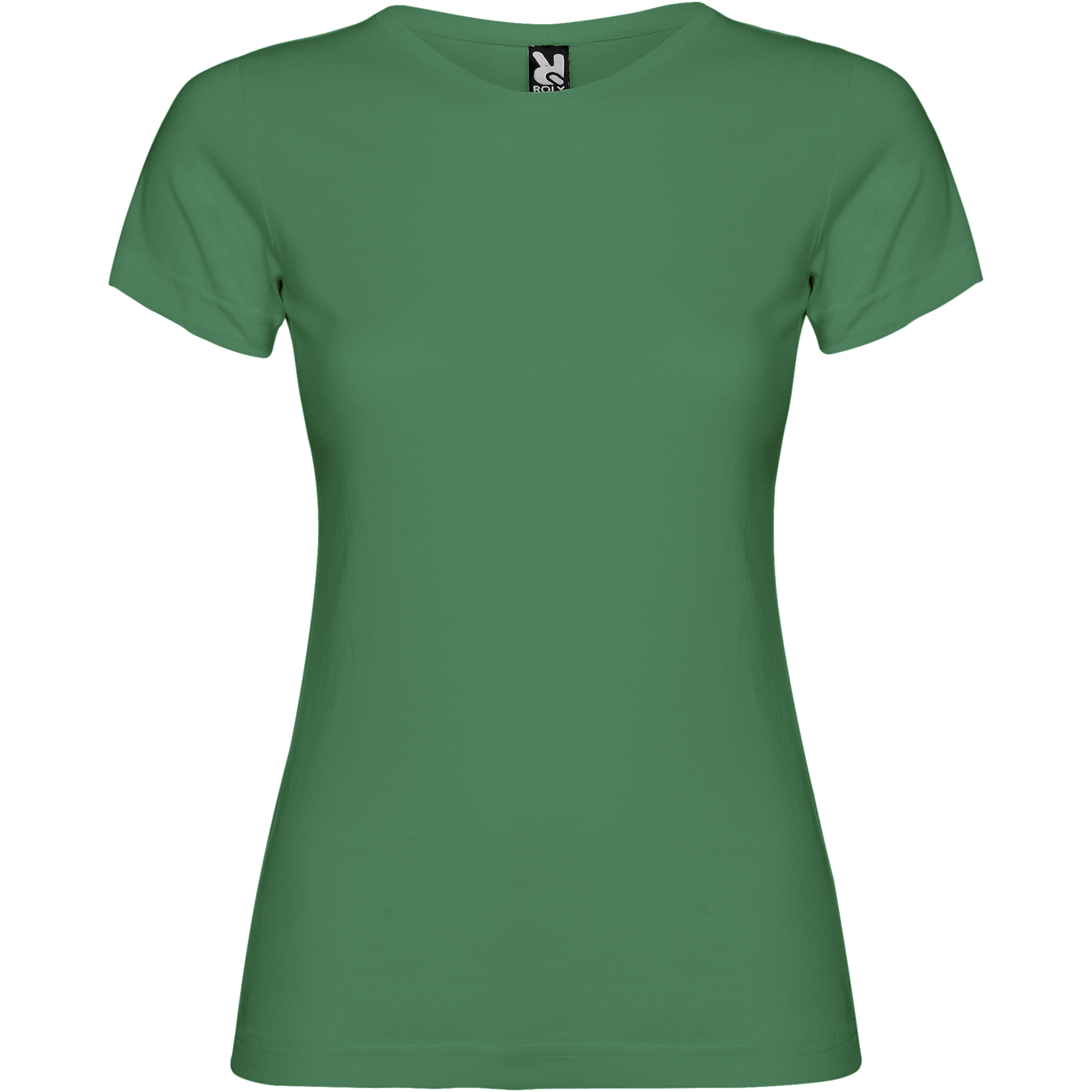 Roly R6627 - T-shirt Jamaica à manches courtes pour femme