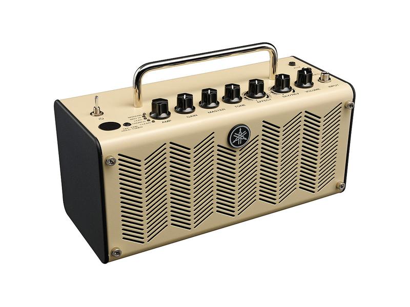 Yamaha Combo THR5H Gitarrencombo mit 10 Watt Ausgangsleistung
