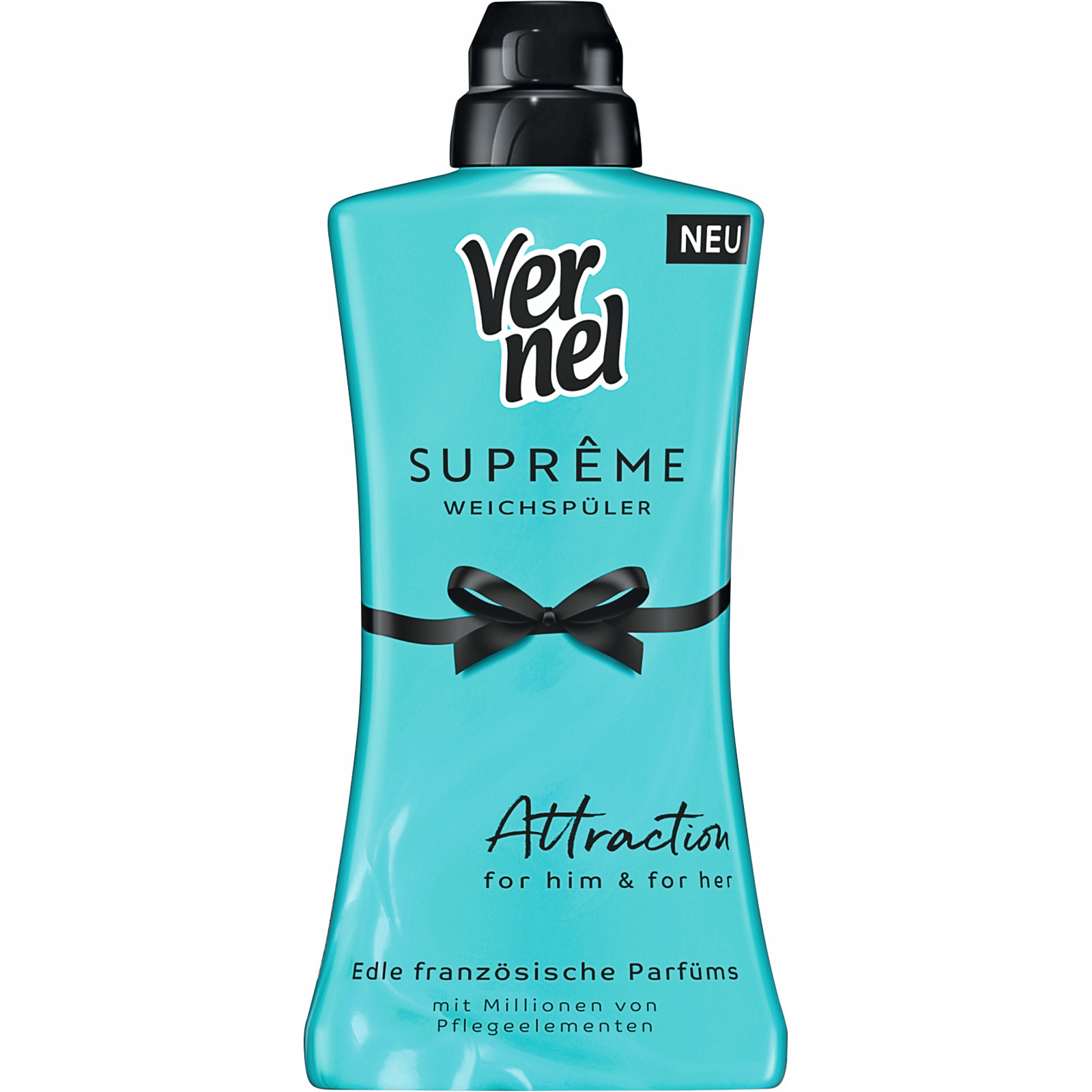 Vernel Supréme Attraction 2x48WG