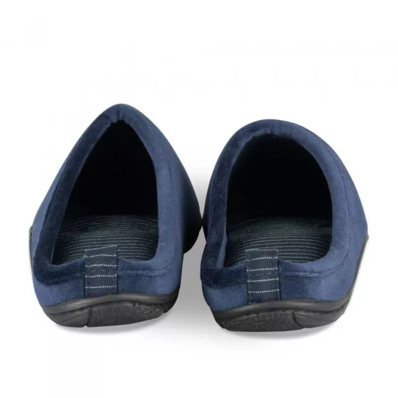 Chaussons MARINE BLUE RHYTHM