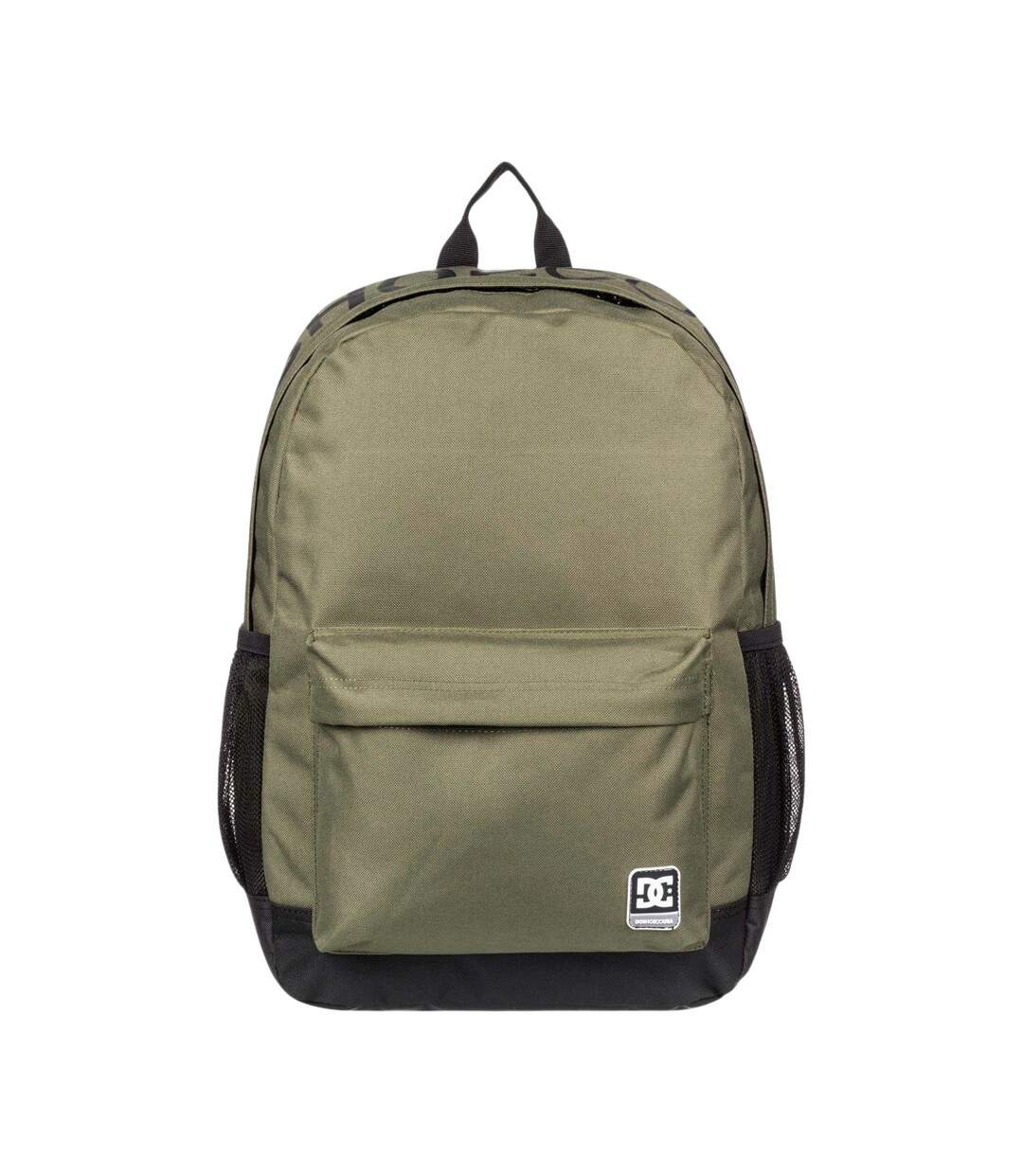 Sac à Dos Kaki Homme DC Shoes Backsider