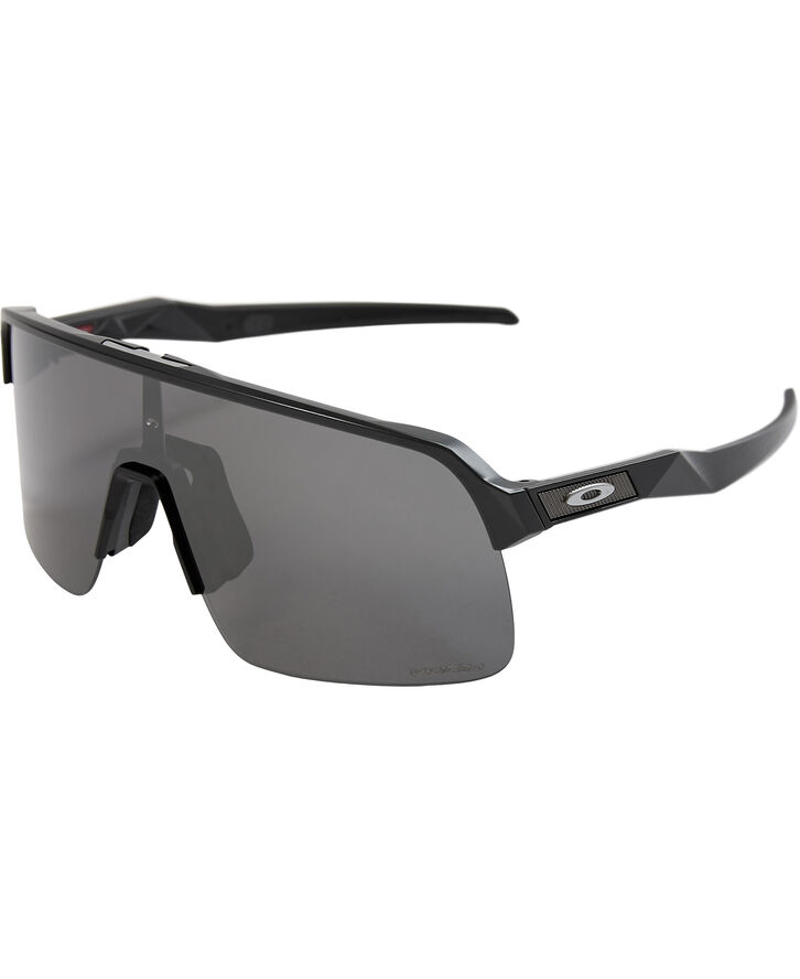 Oakley Sutro Lite Hi Res Matte Carbon Glasses Prizm Hi res matte carbon