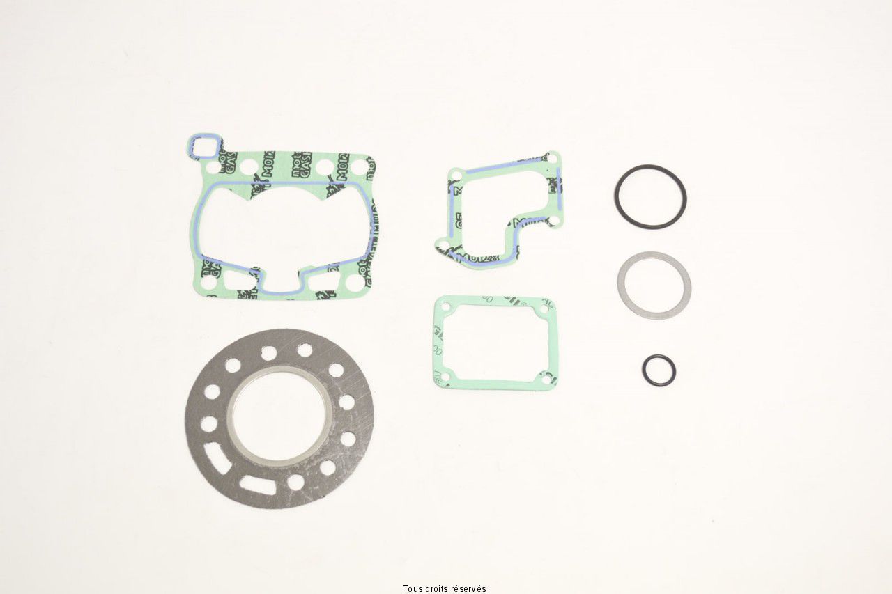 Athena - Pochette Haut Moteur VGH301