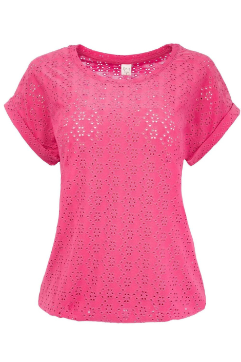 NED roze dames t-shirt