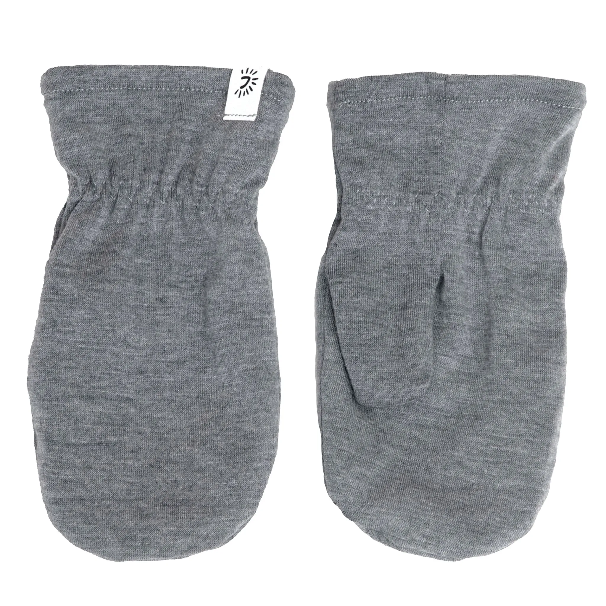 Calikids Mitaines Coton 18mois-3ans