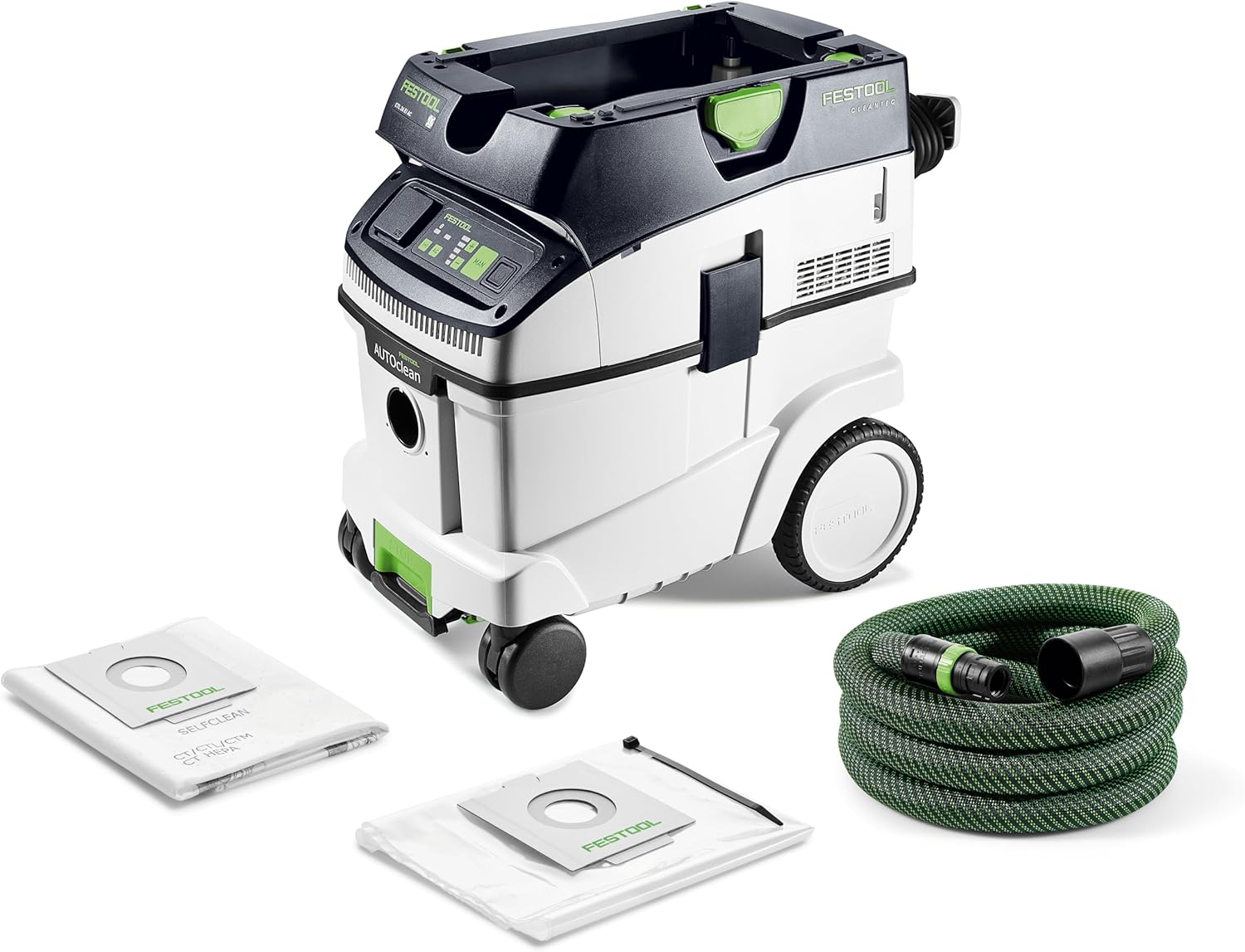 Festool Absaugmobil CLEANTEC CTL 36 Ei AC