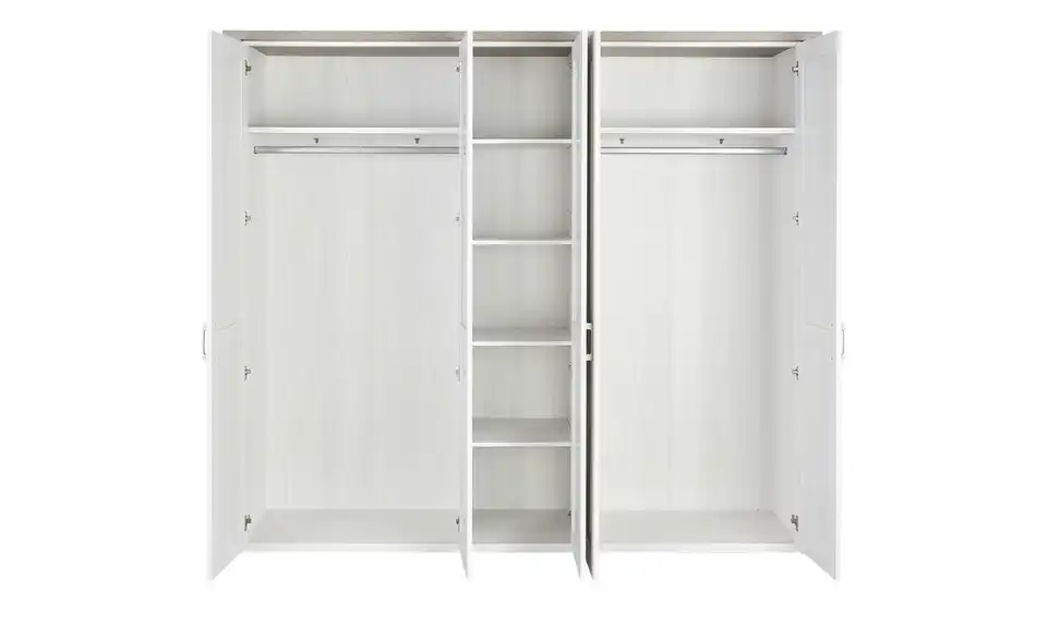 Kleiderschrank Luca