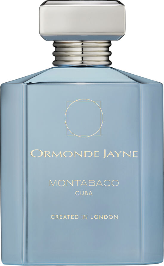 Ormonde Jayne Montabaco Cuba