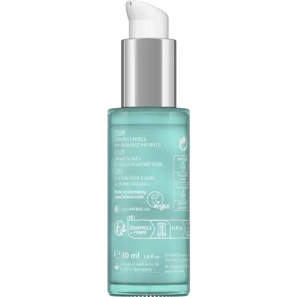 Hydro Refresh Serum