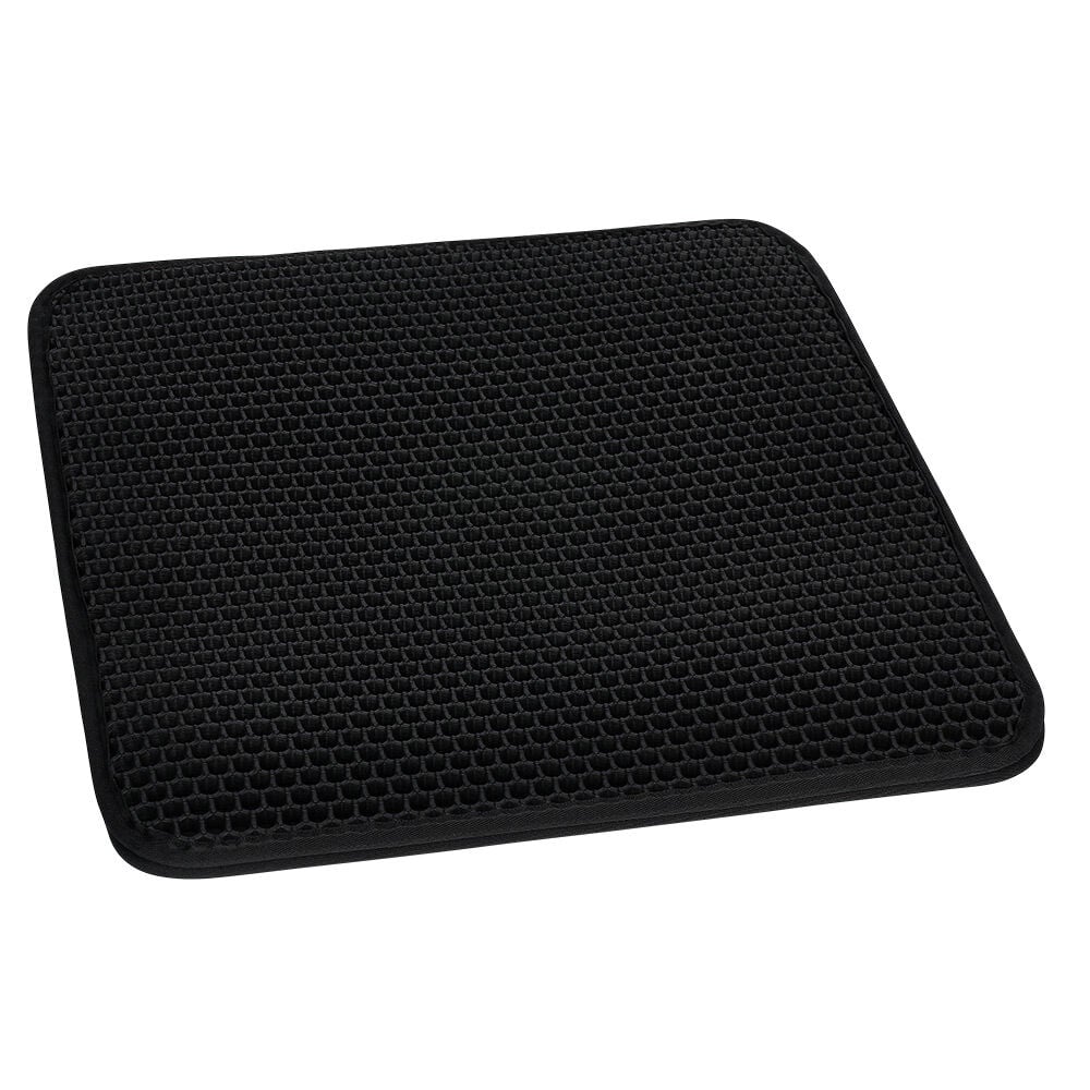 Tapis sortie de litière
