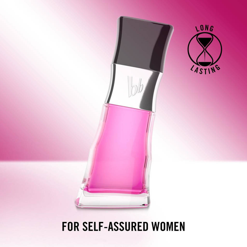 Heerlijke geur!Dangerous Woman eau de toilette- 50 ml