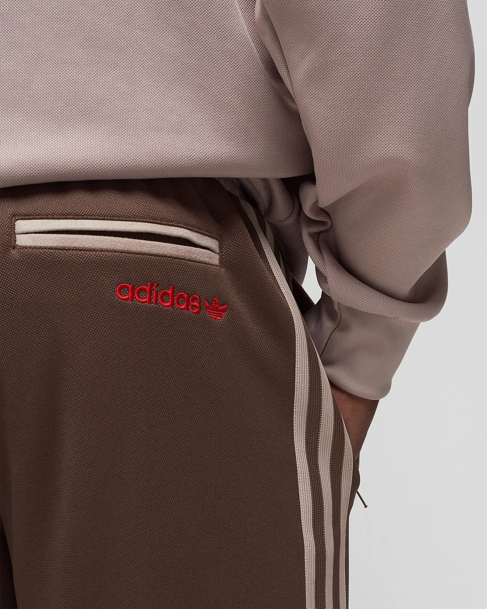 Calças de treino Adidas Premium