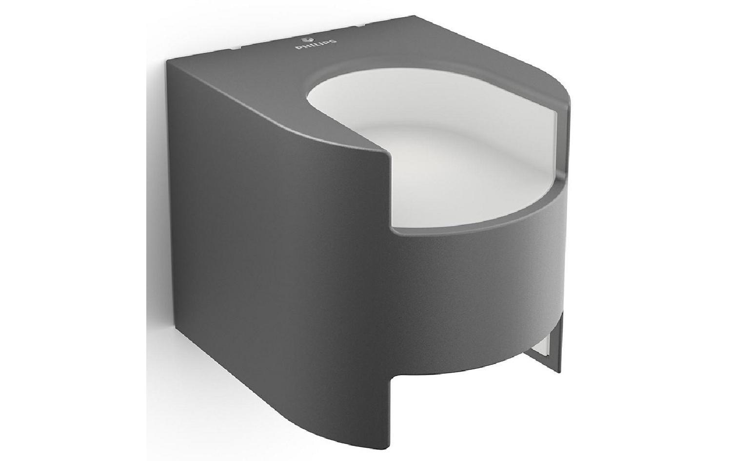 Philips Wandleuchte »Grass«