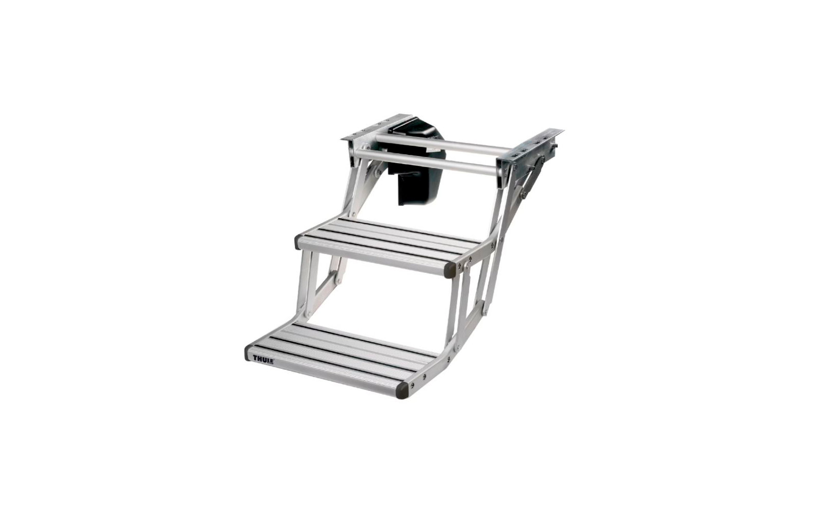 Thule Double Step 12V  motorisierte Einstiegsstufe  Typ 380