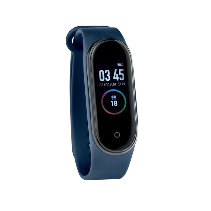 GiftRetail MO2270 - ARTA Montre de santé sans fil