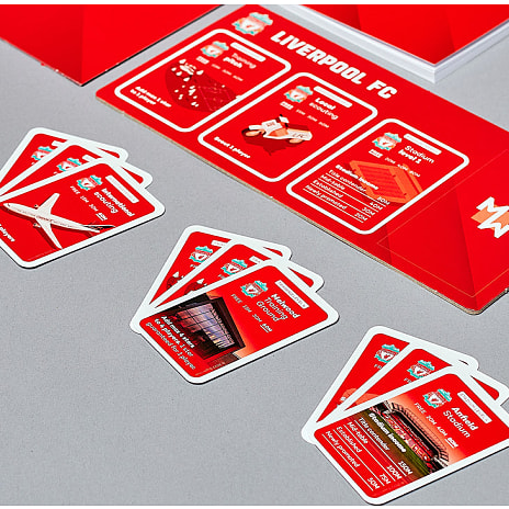 Superclub udvidelsespakke - Manager Kit Liverpool