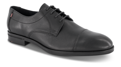 Lloyd Let herresko Sort 22-525 | Skoringen