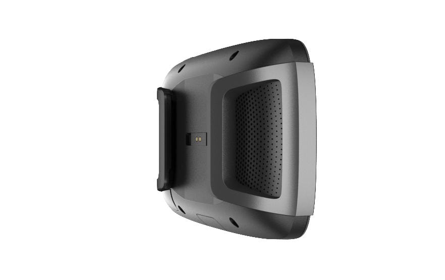 Navigationsgerät Rider 550 Premium Pack<br>Navi mit 4.3